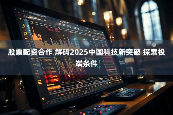 股票配资合作 解码2025中国科技新突破 探索极端条件