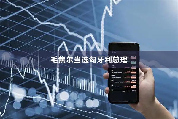 毛焦尔当选匈牙利总理